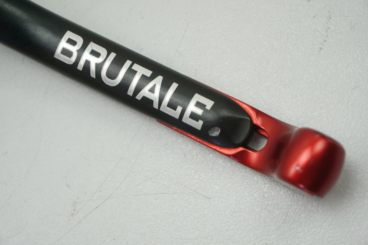 MV AGUSTA BRUTALE 800 DRAGSTER RR B322BB Bremshebel EVO II Kupplungshebel klapp