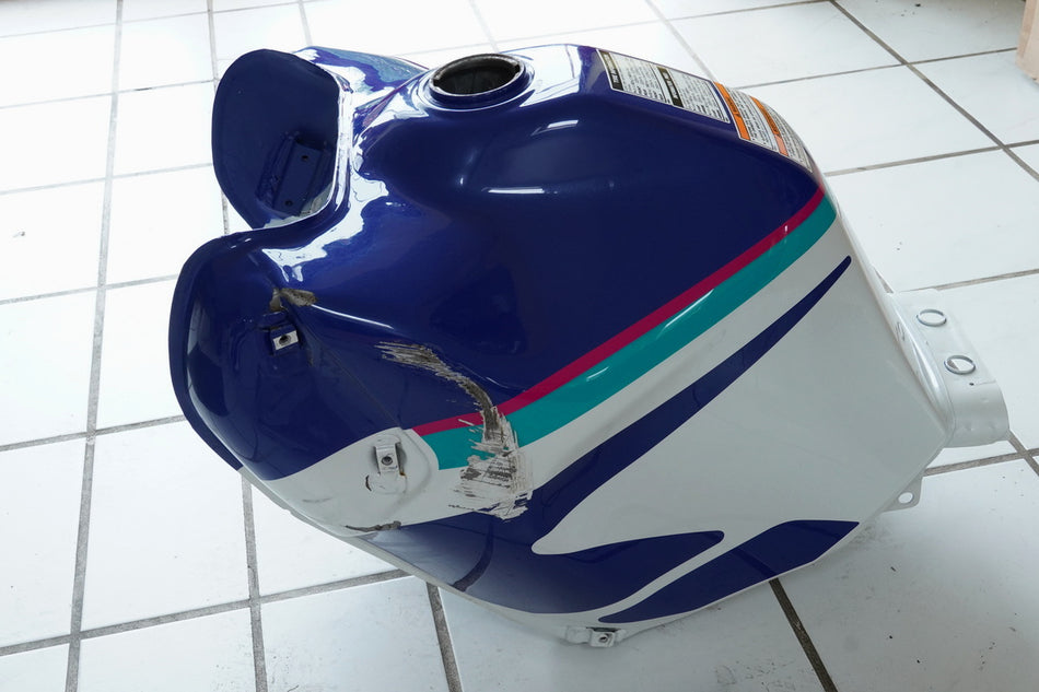 Yamaha XTZ 750 3LD Super Tenere Tank Fuel Tank 89-97