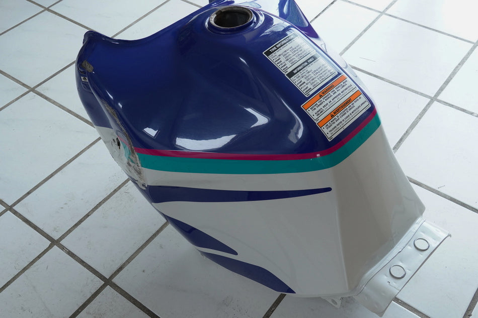 Yamaha XTZ 750 3LD Super Tenere Tank Fuel Tank 89-97