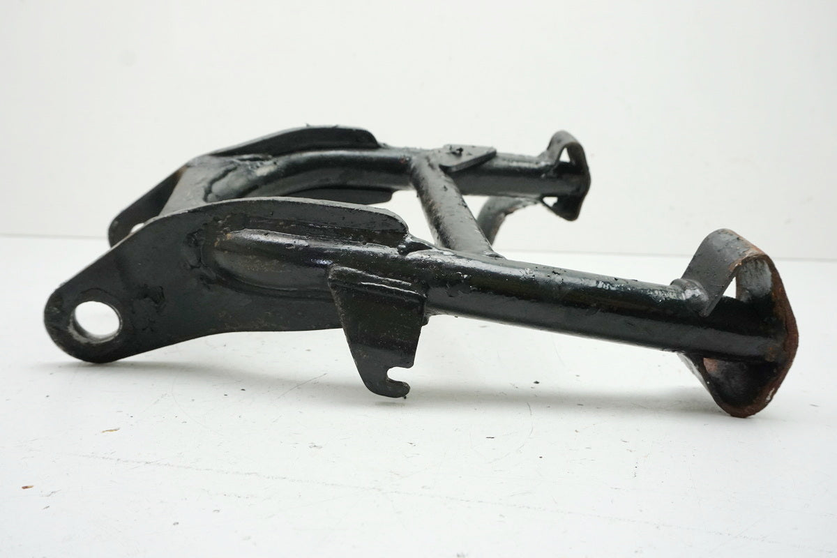 HONDA GL 500 PC02 SILVER WING Main Stand