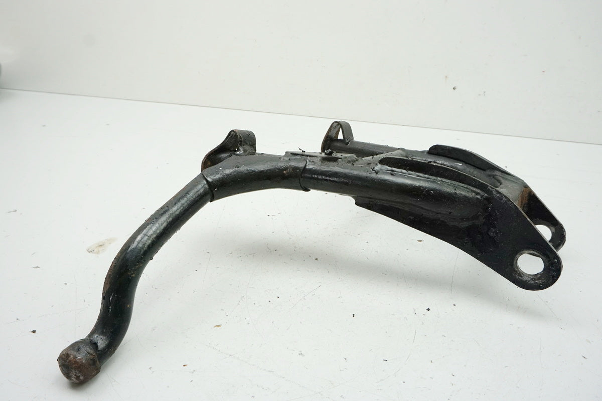 HONDA GL 500 PC02 SILVER WING Main Stand