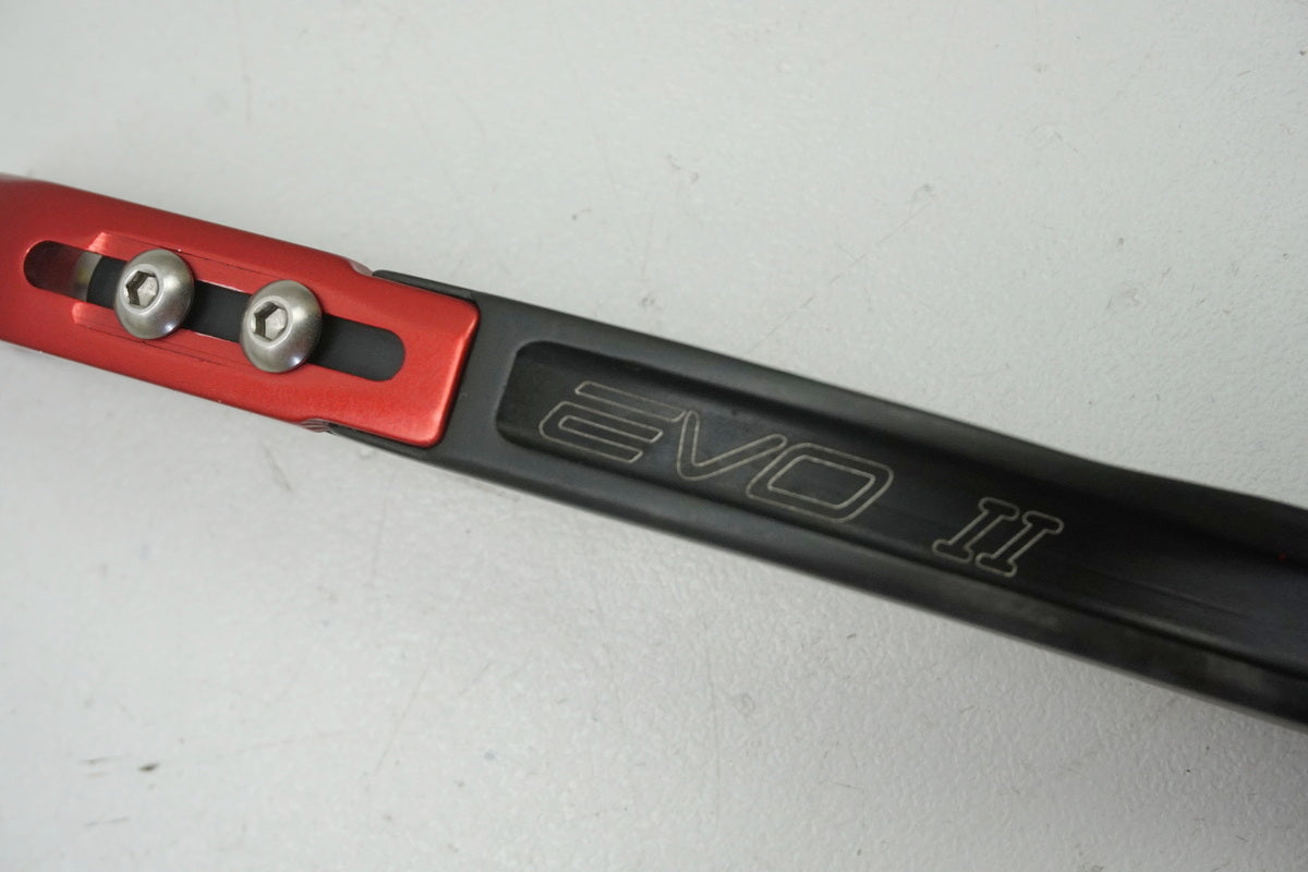 MV AGUSTA BRUTALE 800 DRAGSTER RR B322BB Bremshebel EVO II Kupplungshebel klapp