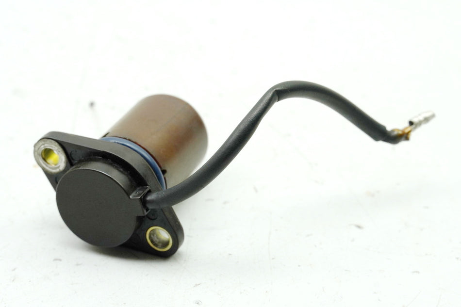 YAMAHA FZS 600 RJ02 FAZER Sensor Nivel de Aceite Transmisor Nivel de Aceite