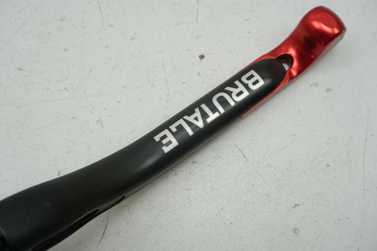 MV AGUSTA BRUTALE 800 DRAGSTER RR B322BB Bremshebel EVO II Kupplungshebel klapp