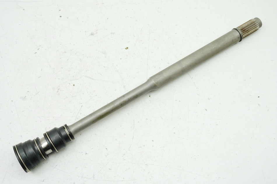 YAMAHA XV 535 VIRAGO 2YL Driveshaft (for cardan drive final drive cardan)