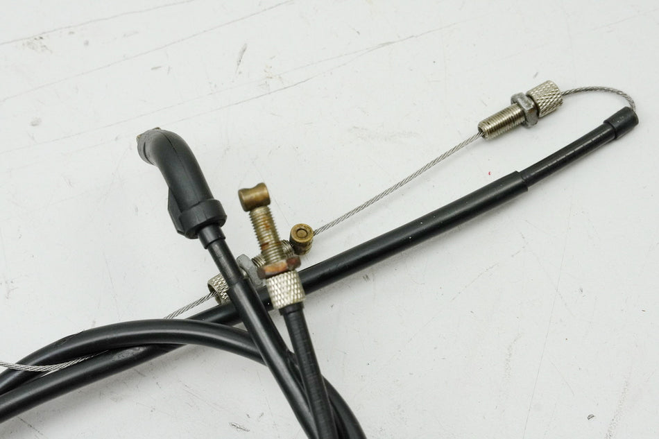 BMW R 850 R 259 Cable de acelerador Cables de acelerador
