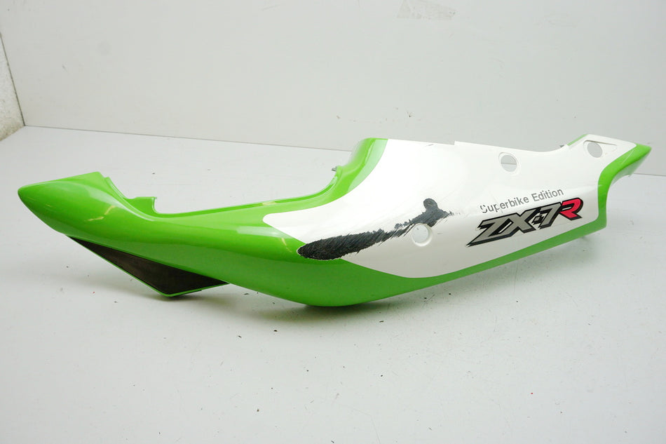 KAWASAKI ZX-7R ZX750P N Heckverkleidung links Abdeckung Cover 36001-1557
