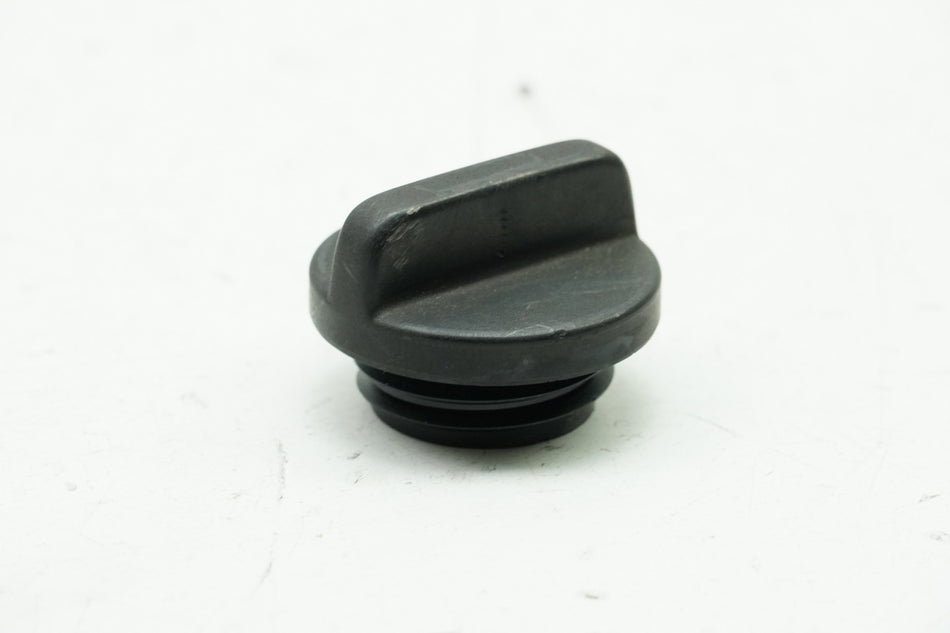 YAMAHA FZS 600 RJ02 FAZER Tapa Tapón de llenado de aceite Cubierta de aceite de motor