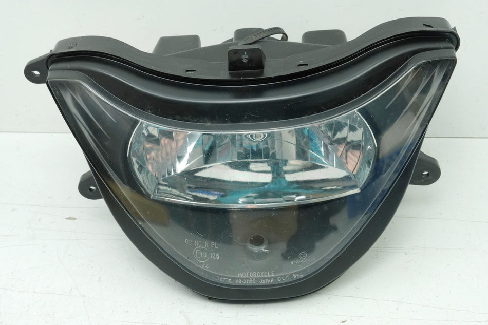 YAMAHA YZF 600 4TV THUNDERCAT Headlight original Front Headlamp