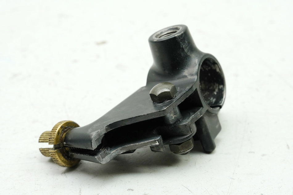 YAMAHA FZS 600 RJ02 FAZER Soporte de embrague Palanca de embrague Soporte de espejo