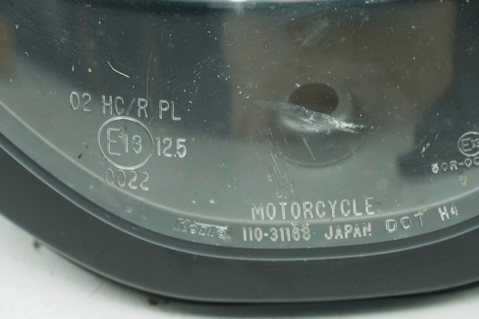 YAMAHA YZF 600 4TV THUNDERCAT Headlight original Front Headlamp