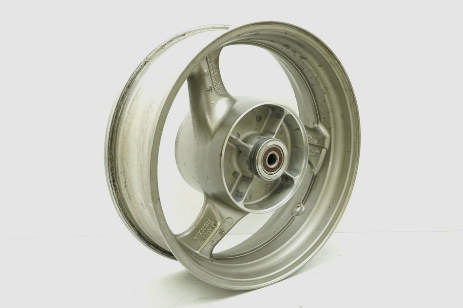 HONDA CBR 1100 XX SC35 Llanta trasera Rueda trasera J 17 x MT 5.50 42650-MAT-E10