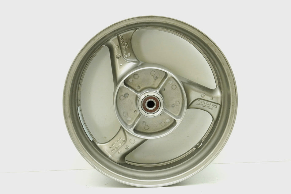 HONDA CBR 1100 XX SC35 Llanta trasera Rueda trasera J 17 x MT 5.50 42650-MAT-E10