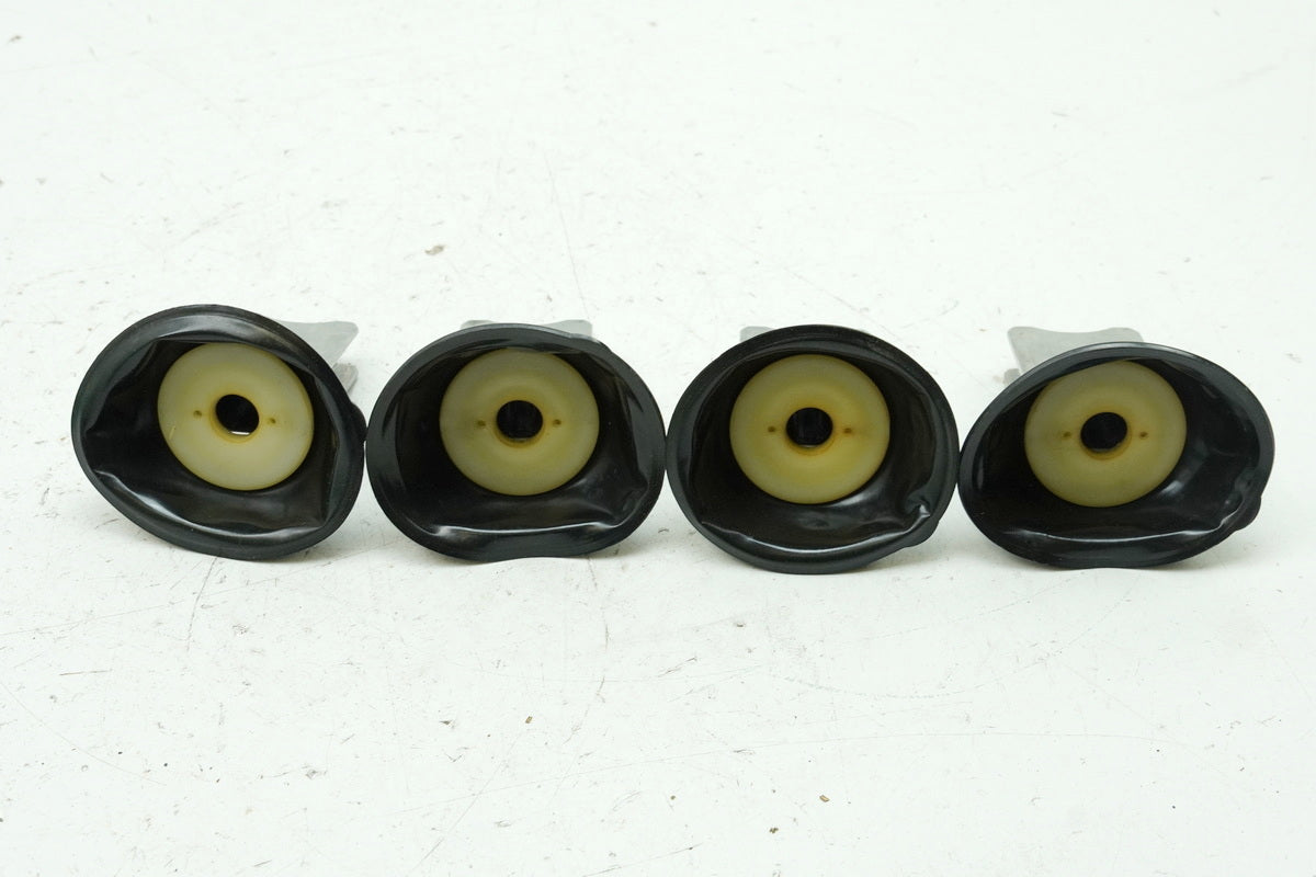 SUZUKI GSX-R 1100 H GU74 H Gasschieber Membrane Satz für Vergaser Mikuni