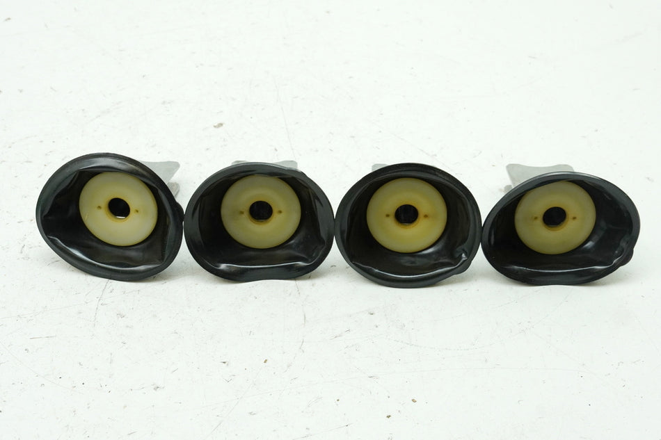 SUZUKI GSX-R 1100 H GU74 H Gasschieber Membrane Satz für Vergaser Mikuni