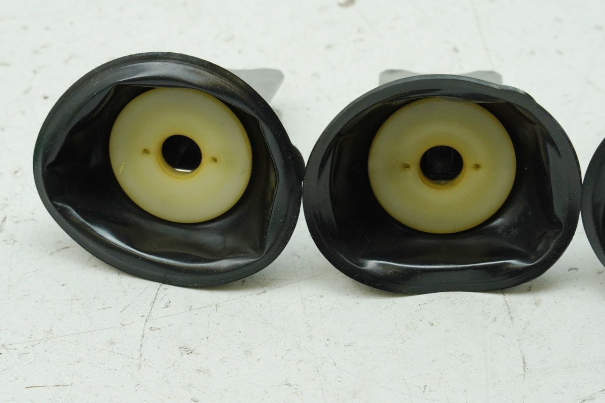 SUZUKI GSX-R 1100 H GU74 H Gasschieber Membrane Satz für Vergaser Mikuni