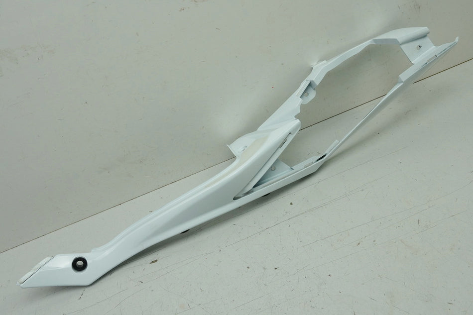 SUZUKI GSX-R 750 WVCW K8 K9 L0 600 Carenado trasero izquierdo interior Tapa Cubierta