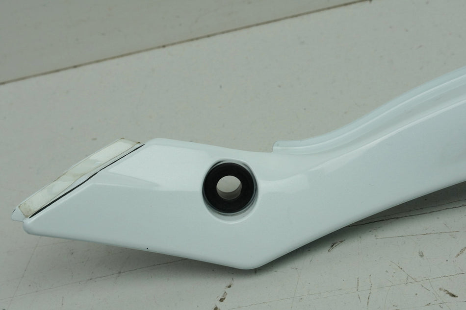 SUZUKI GSX-R 750 WVCW K8 K9 L0 600 Carenado trasero izquierdo interior Tapa Cubierta