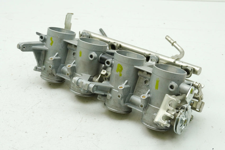 SUZUKI 600 WVCE K6 K7 Mariposa cuerpo de mariposa sistema de inyección Inyección