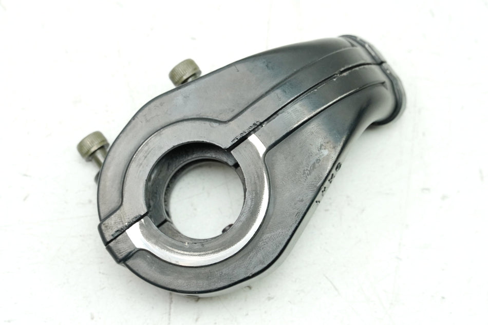 YAMAHA FZS 600 RJ02 FAZER Umlenkrolle Gasgriff Gehäuse Halter