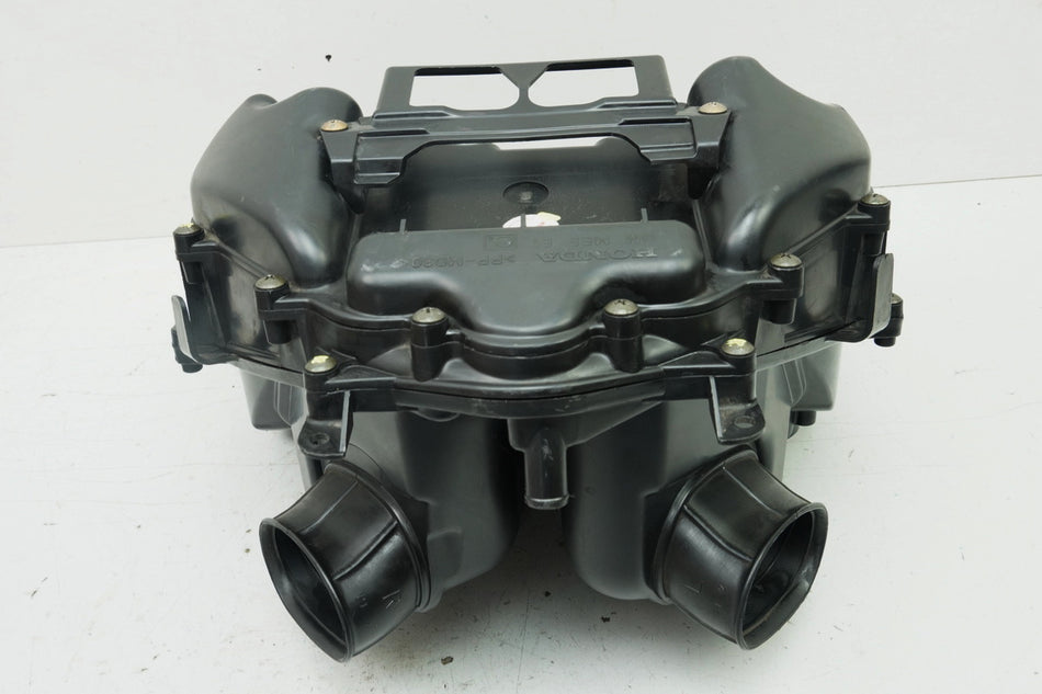 HONDA CBR 600 RR PC37 Caja filtro de aire Carcasa Airbox Trompetas de admisión 03-04