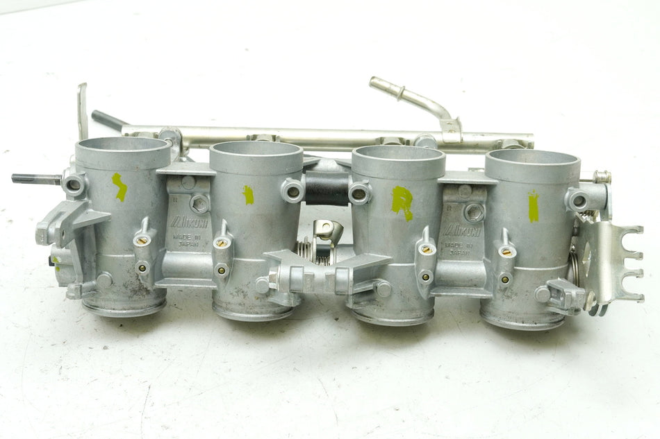 SUZUKI 600 WVCE K6 K7 Mariposa cuerpo de mariposa sistema de inyección Inyección