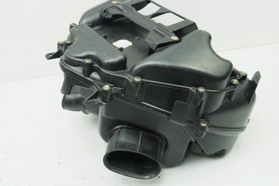 HONDA CBR 600 RR PC37 Caja filtro de aire Carcasa Airbox Trompetas de admisión 03-04