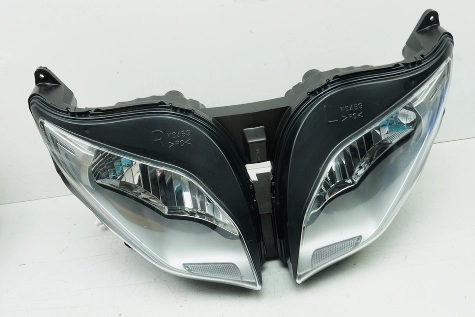 YAMAHA FJR 1300 RP23 A AE AS - Scheinwerfer original Lampe Frontscheinwerfer