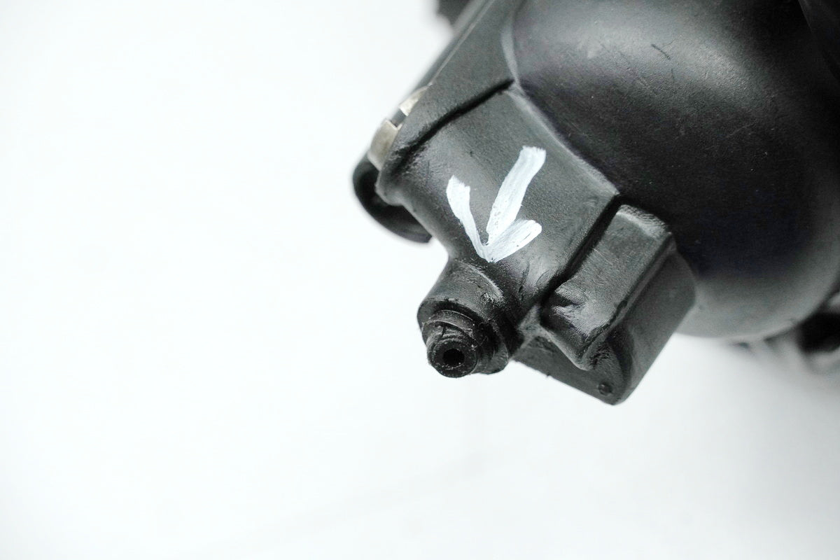 PIAGGIO SFERA 50 C01 Carburador Dellorto limpiado por ultrasonidos Válvula de mariposa