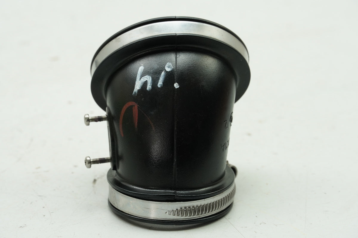DUCATI MONSTER 696 ABS M5 Rear Intake Rubber Intake Boot Airbox ONLY 1626km