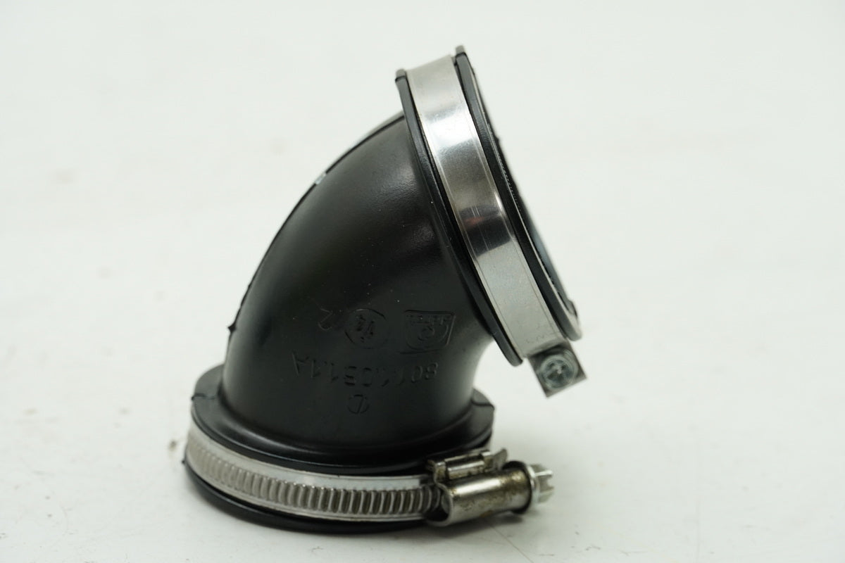DUCATI MONSTER 696 ABS M5 Rear Intake Rubber Intake Boot Airbox ONLY 1626km