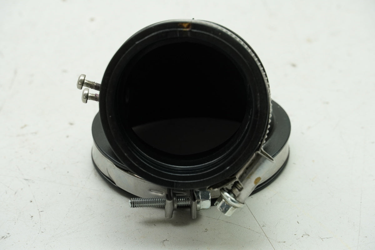 DUCATI MONSTER 696 ABS M5 Rear Intake Rubber Intake Boot Airbox ONLY 1626km