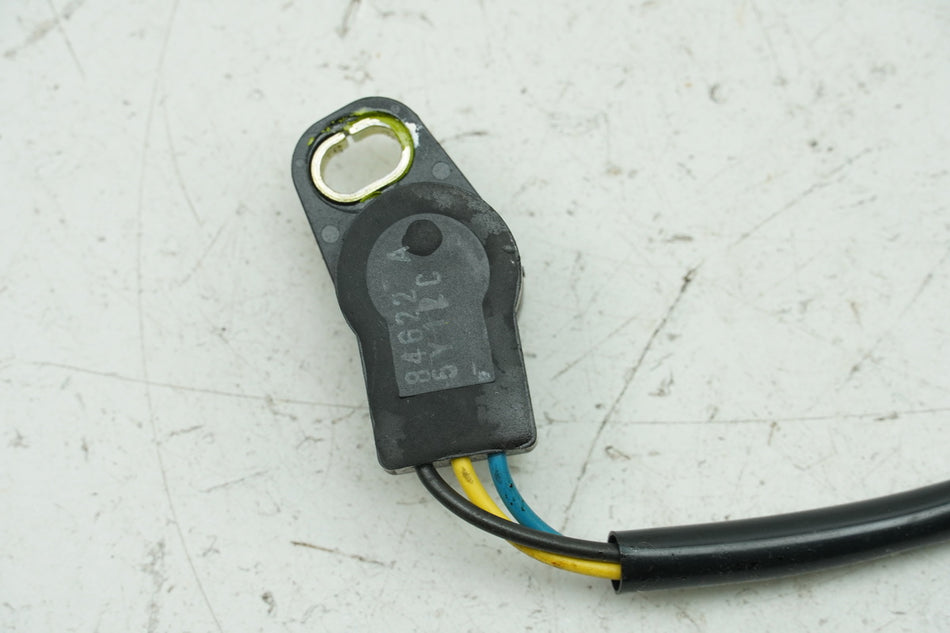 SUZUKI GSX-R 750 WVCF K6 K7 600 WVCE Sensor del acelerador/Potenciómetro (Sistema de inyección)