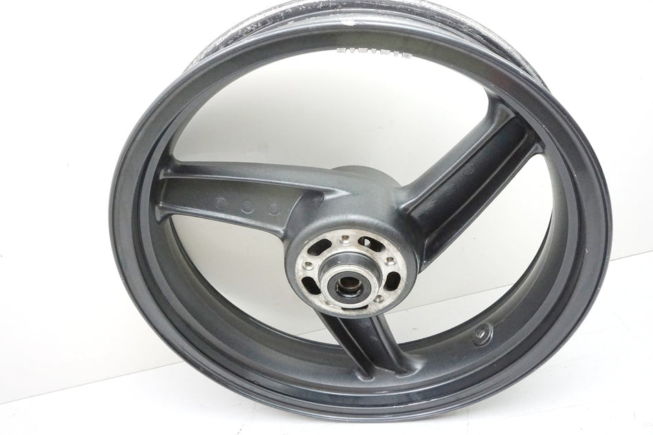 KAWASAKI GPZ 1100 ZXT10E Felge vorn J 17 x MT 3.50 Vorderrad Wheel F 1262