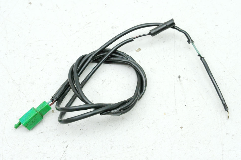 YAMAHA FZS 600 RJ02 FAZER Kabel für Neutralschalter Öldruckschalter Kabelstrang