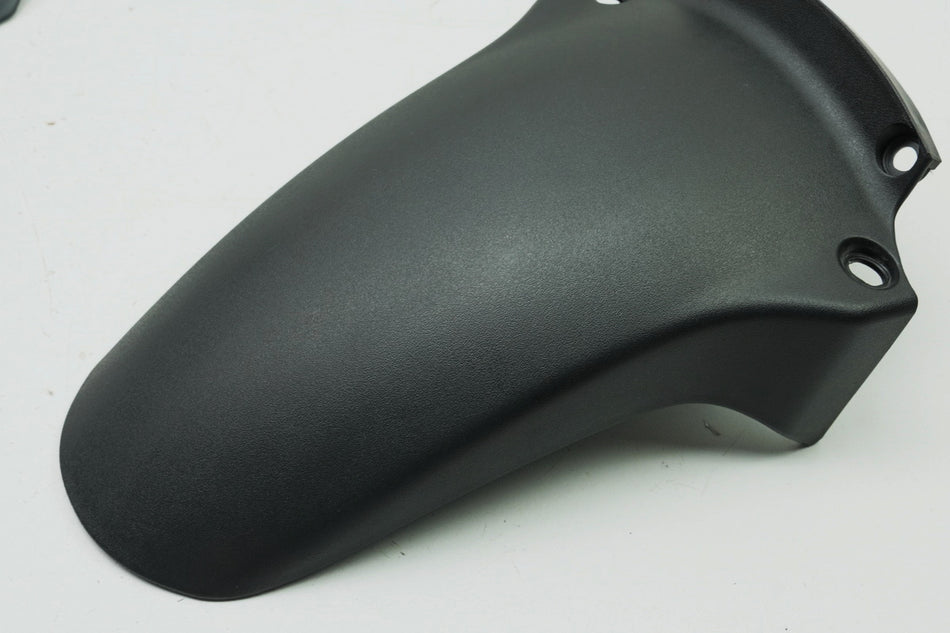 Aprilia Pegaso 650 660 Strada Kotflügel vorn Fender Abdeckung Radlauf - hinten