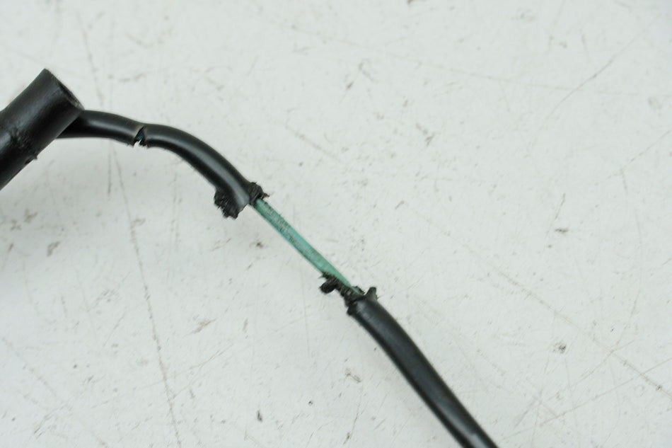 YAMAHA FZS 600 RJ02 FAZER Kabel für Neutralschalter Öldruckschalter Kabelstrang