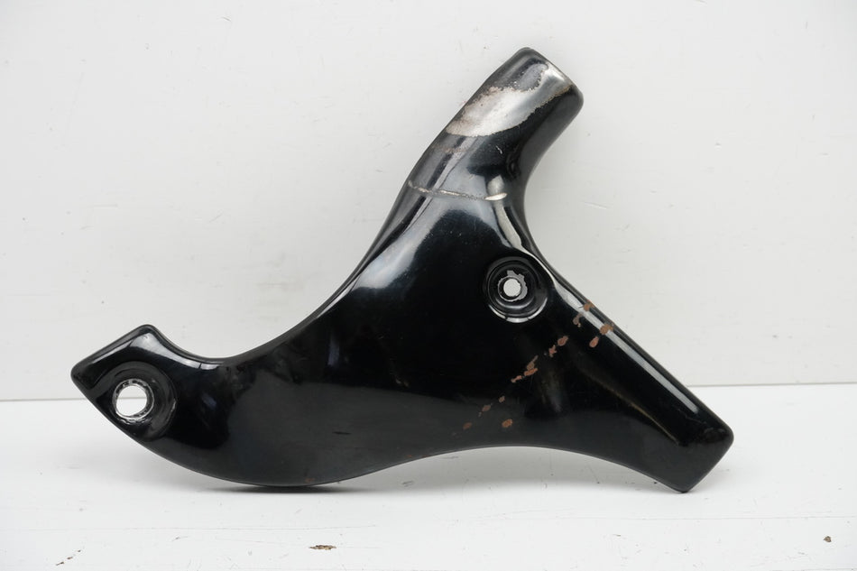 YAMAHA XV 535 VIRAGO 2YL Frame Cover Left Trim Panel Lid Fairing