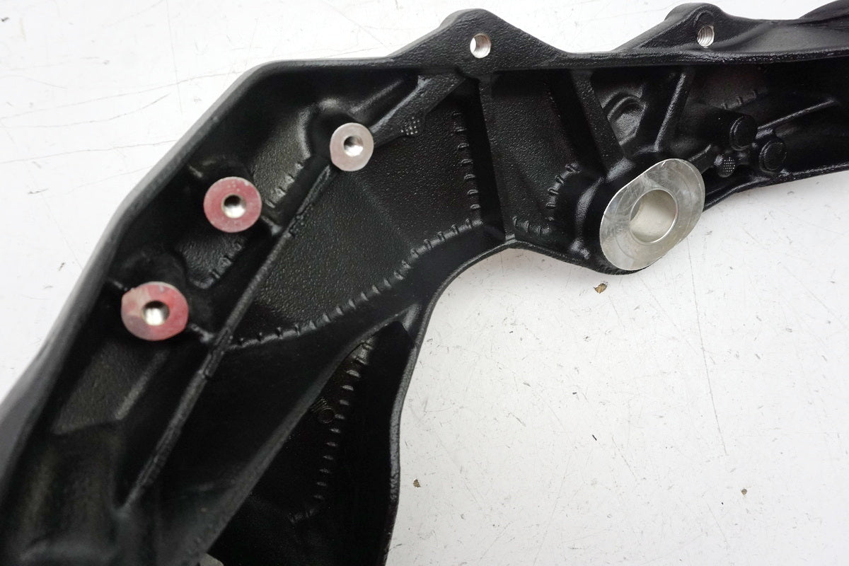 MV AGUSTA BRUTALE 800 DRAGSTER RR B322BB Frame brace right. Mount swingarm engine