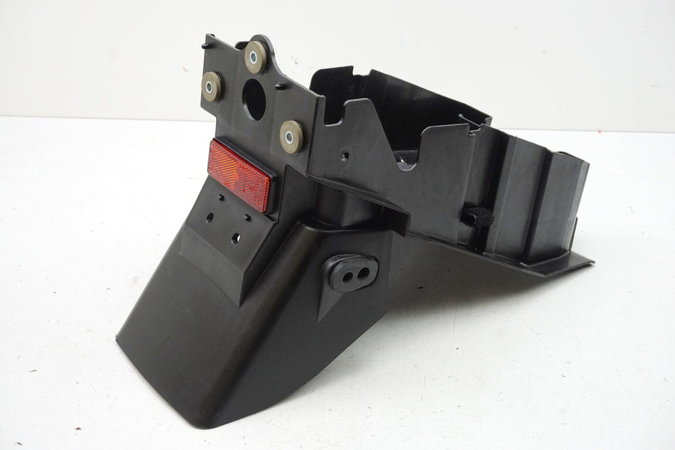 KAWASAKI ER 5 ER500A Soporte de matrícula Guardabarros Trasero Guardabarros 35023-1547