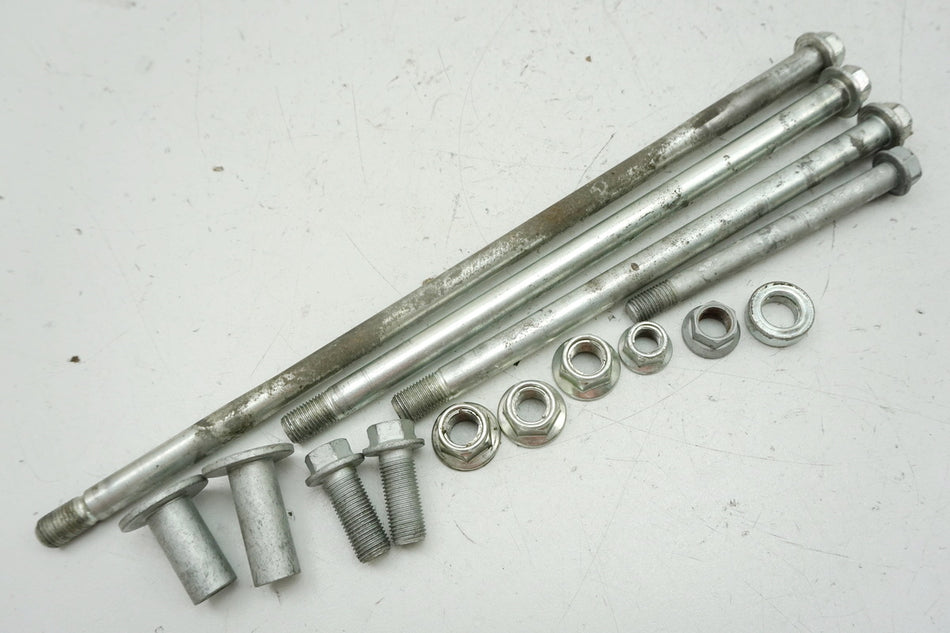MV AGUSTA BRUTALE 800 DRAGSTER RR B322BB Eje Motor Tornillo Soporte Motor