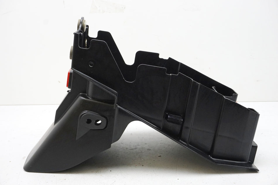 KAWASAKI ER 5 ER500A Soporte de matrícula Guardabarros Trasero Guardabarros 35023-1547