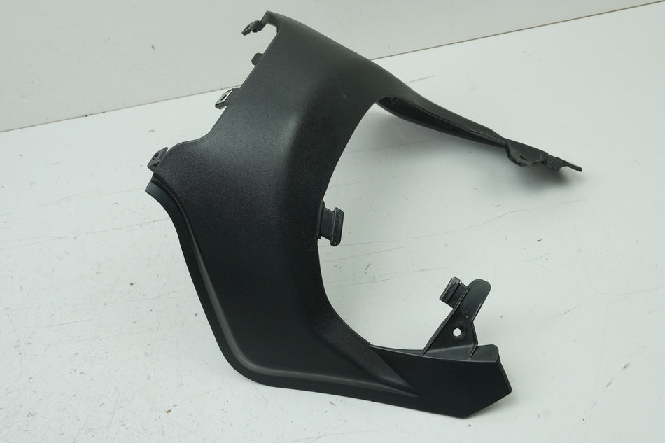 Aprilia Pegaso 650 Strada Tapa del tanque trasera Cubierta Tapa del tanque Carenado