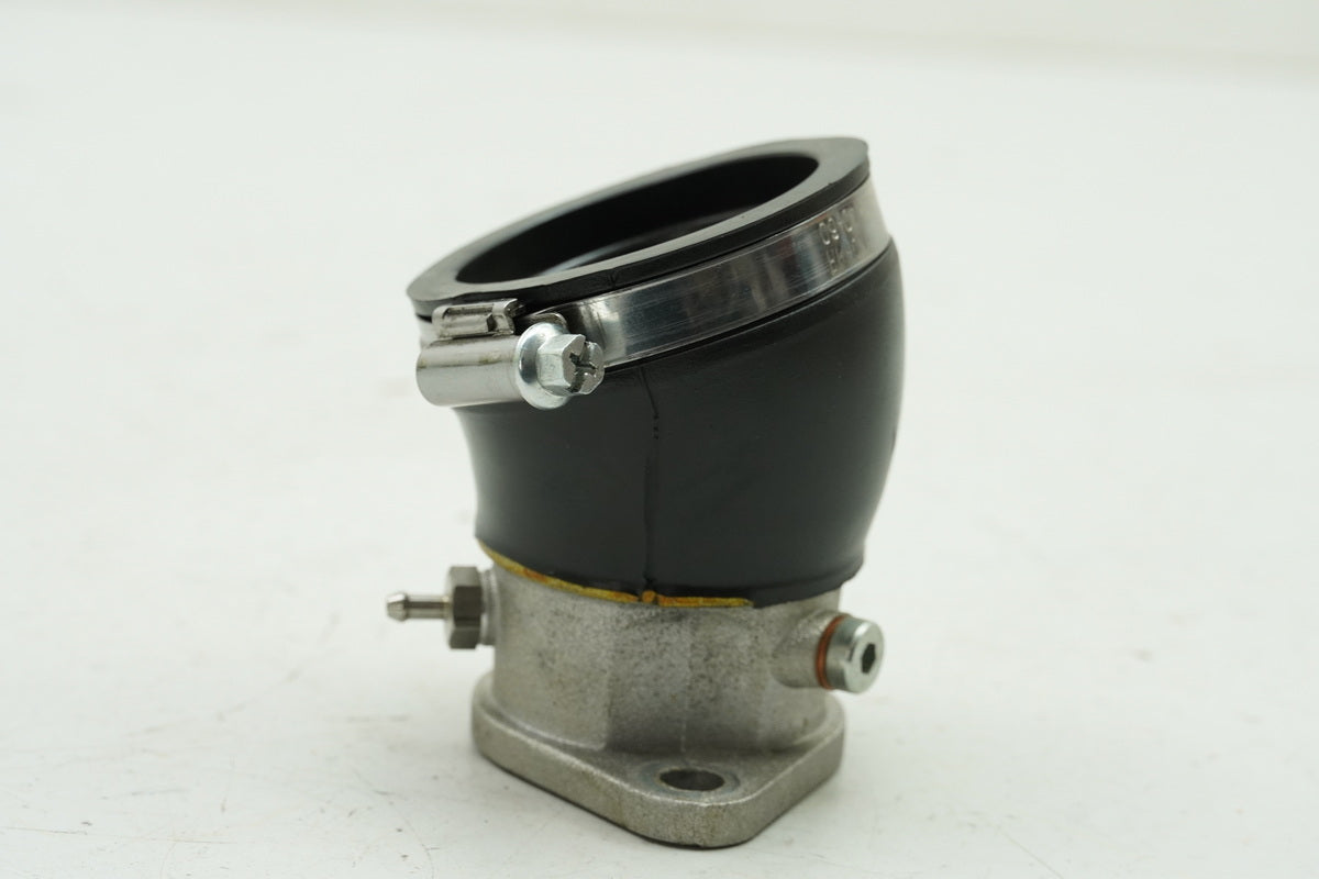 DUCATI MONSTER 696 ABS M5 Intake Manifold Front Rubber (for engine) ONLY 1626 km