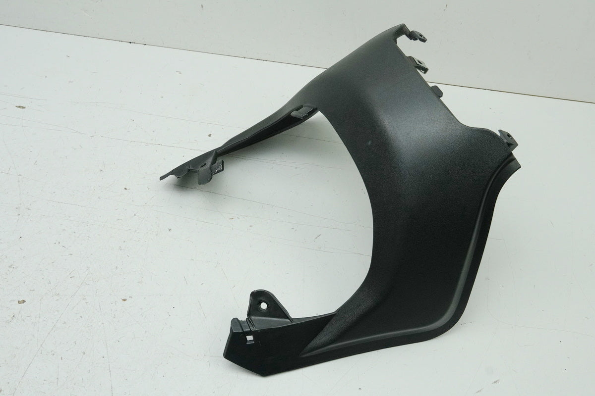 Aprilia Pegaso 650 Strada Tankabdeckung hinten Cover Blende Tank Verkleidung