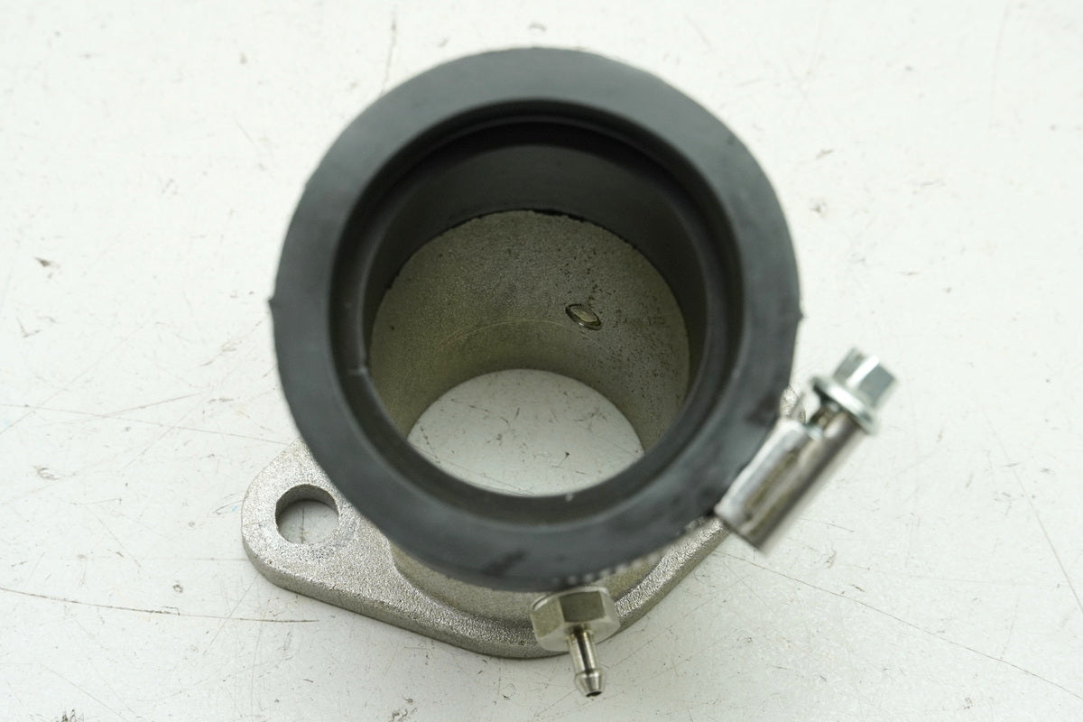 DUCATI MONSTER 696 ABS M5 Intake Manifold Front Rubber (for engine) ONLY 1626 km