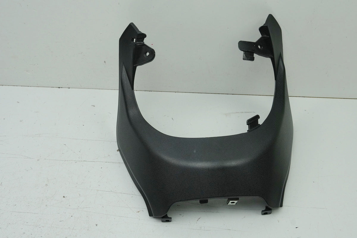 Aprilia Pegaso 650 Strada Tankabdeckung hinten Cover Blende Tank Verkleidung