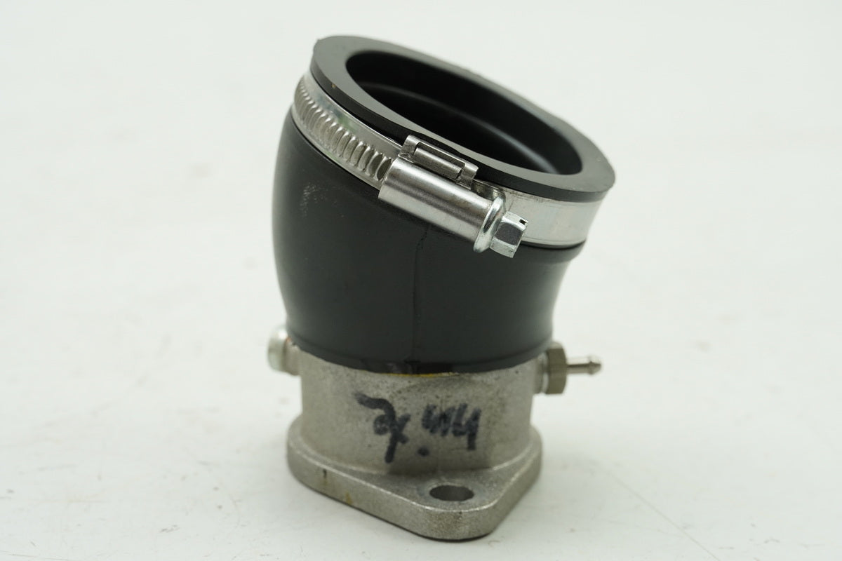 DUCATI MONSTER 696 ABS M5 Rear Intake Manifold Rubber (for engine) ONLY 1626 km