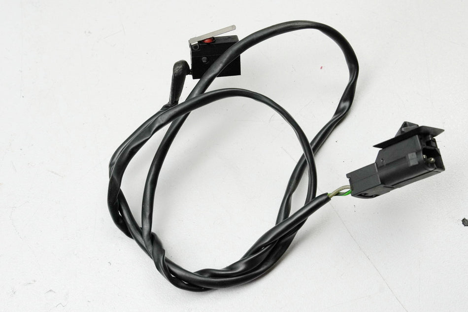 BMW R 850 R 259 Interruptor de luz de freno delantero