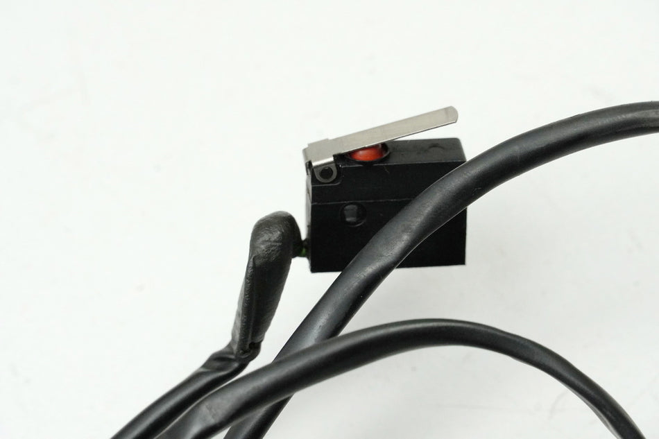 BMW R 850 R 259 Interruptor de luz de freno delantero